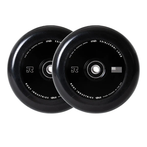 Root Industries LIBERTY 110mm Wheels (Black)