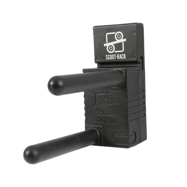 Root Industries Scoot Rack Wall Mount
