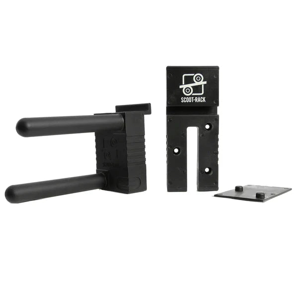 Root Industries Scoot Rack Wall Mount