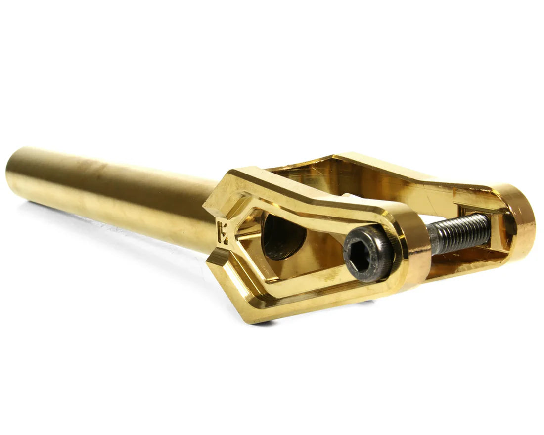 Root industries AIR IHC Fork (Gold Rush)