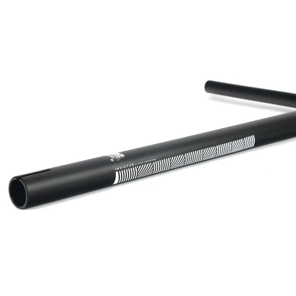 Root Industries INVICTUS HMA 610mm Y-Bar (Black)