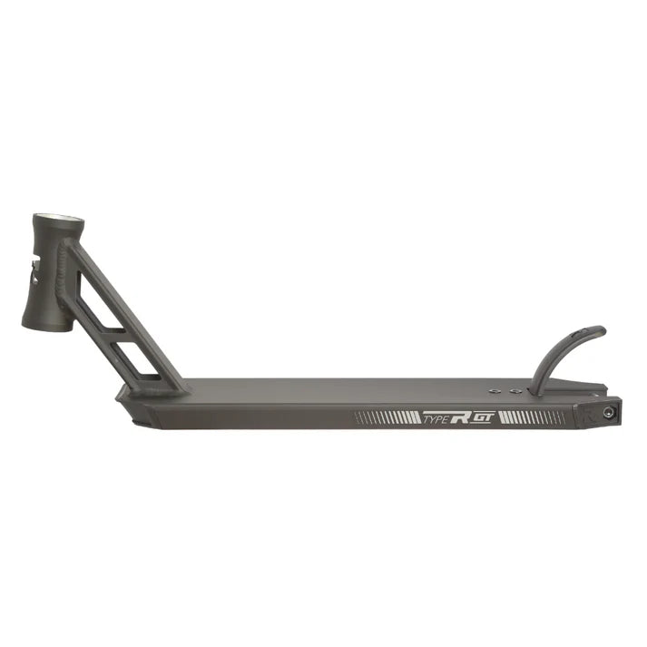 Root Industries TYPE R GT Deck - 5" x 18.5" - Black Matte
