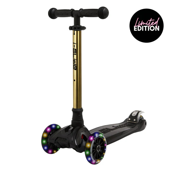I-Glide 3 Wheel Kids Scooter