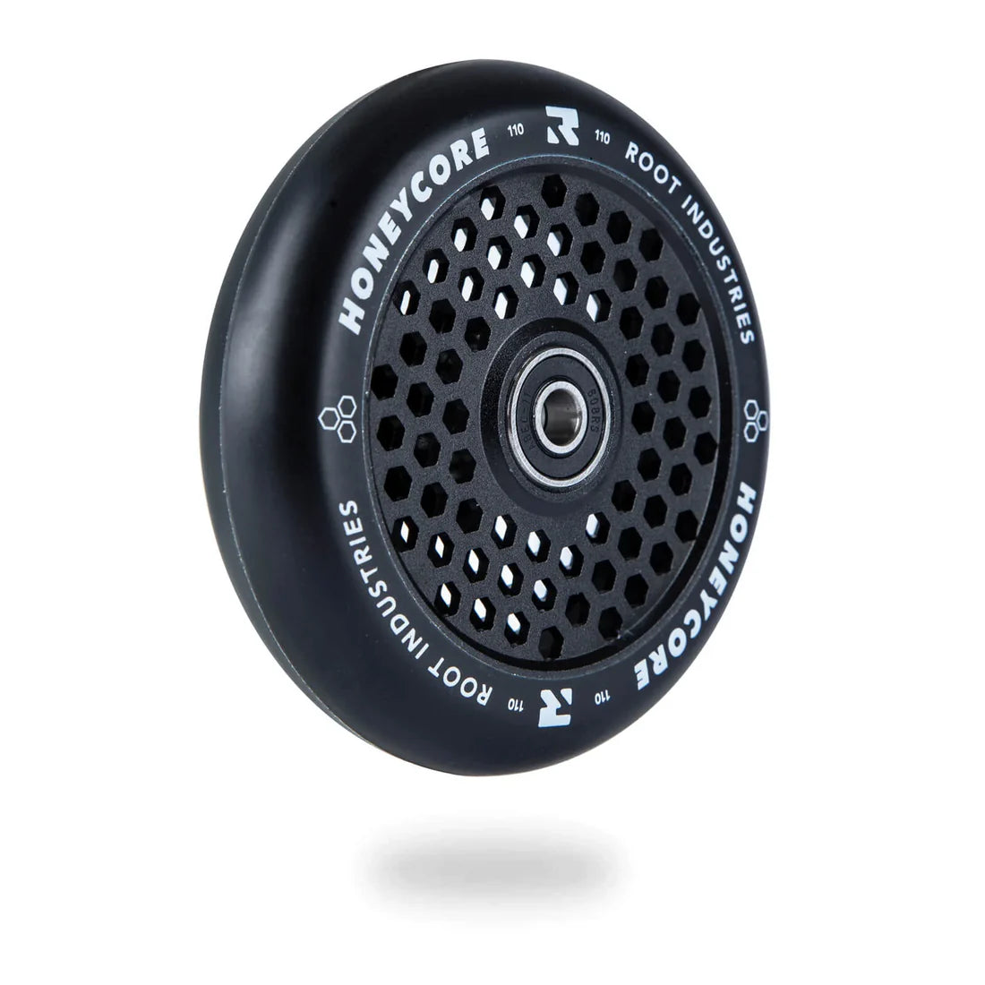 Root Industries HONEYCORE 110mm Wheels (Black)