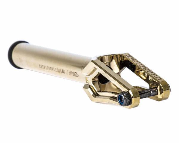 Root industries AIR SCS/HIC Fork (Gold Rush)