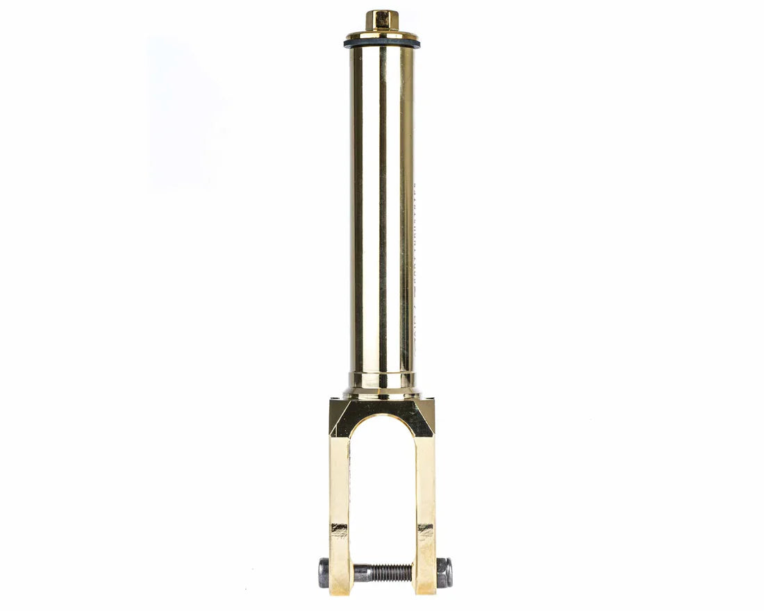 Root industries AIR SCS/HIC Fork (Gold Rush)
