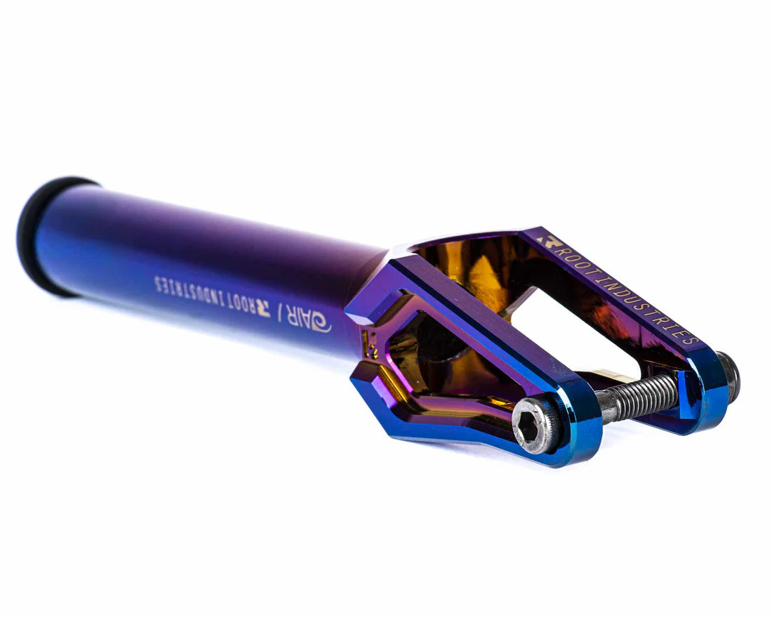 Root industries AIR SCS/HIC Fork (Blu-Ray)