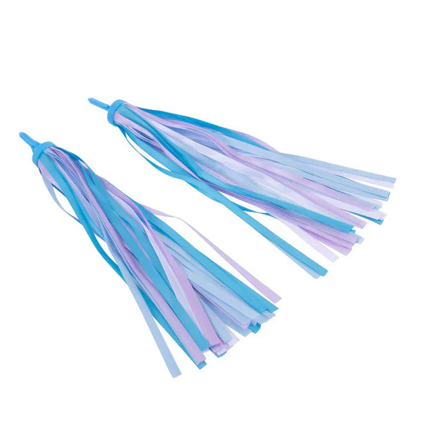 I-Glide Scooter Handlebar Ribbons (Pair)