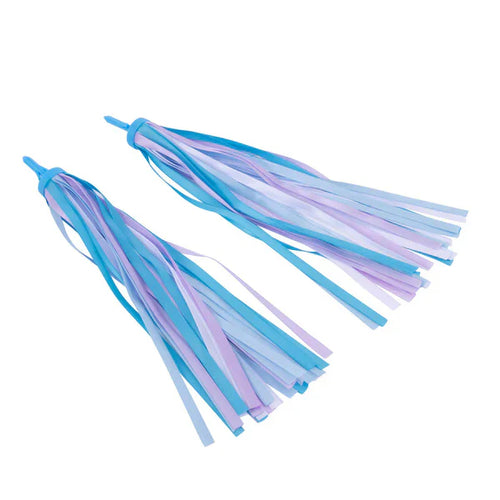 I-Glide Scooter Handlebar Ribbons (Pair)