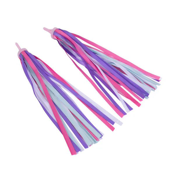 I-Glide Scooter Handlebar Ribbons (Pair)