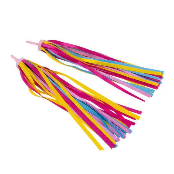 I-Glide Scooter Handlebar Ribbons (Pair)