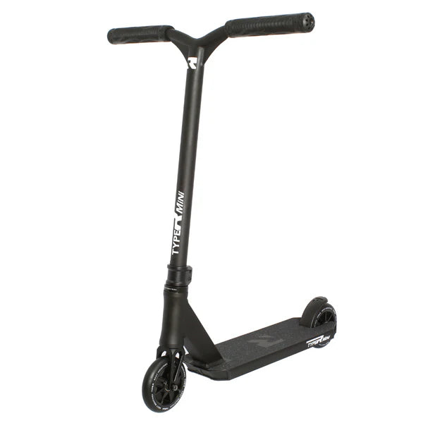 Root Industries Type R Mini Complete Scooter (Black)