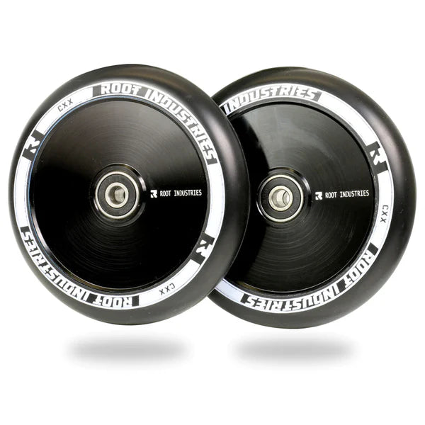 Root Industries AIR 120mm Wheels (Black)