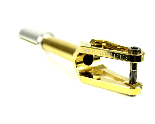 Root industries AIR IHC Fork (Gold Rush)