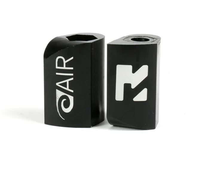Rear AIR Deck Plug Metal Large / XL