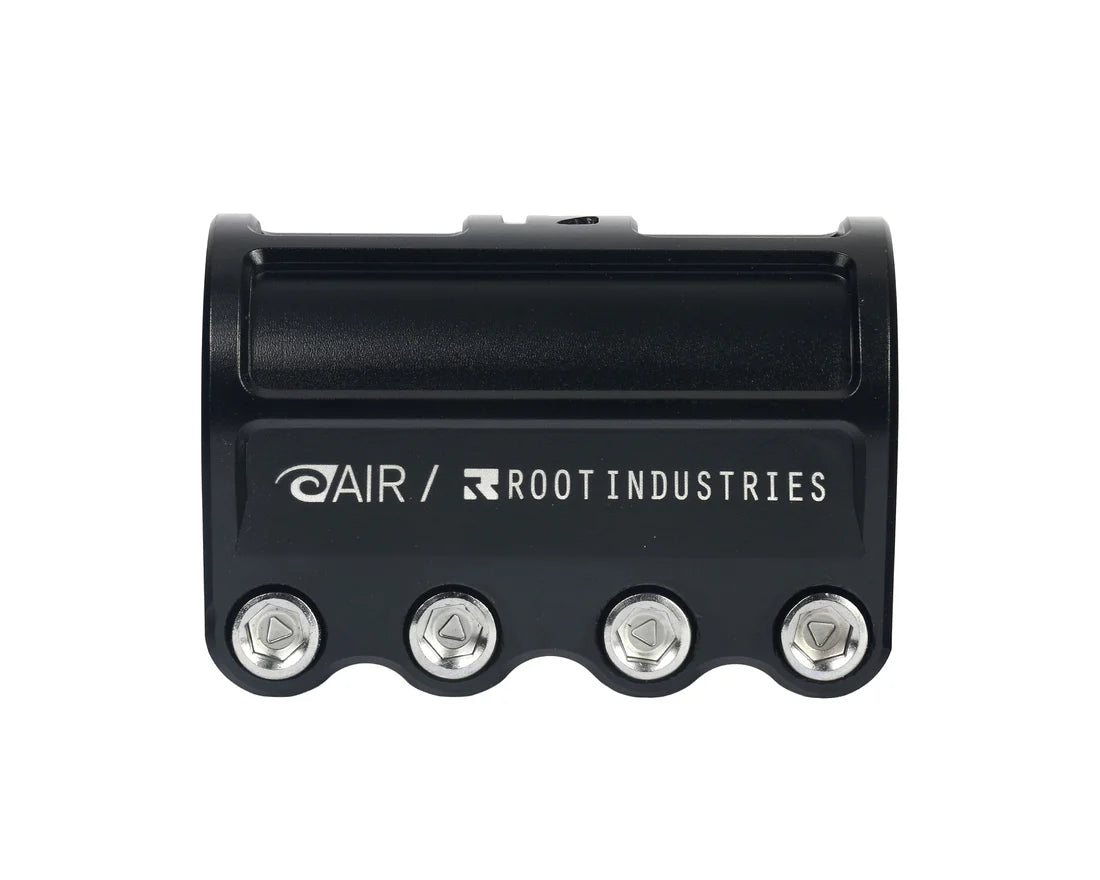 Root Industries AIR SCS Clamp (Black)