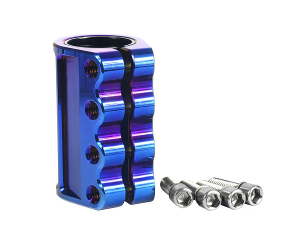 Root Industries AIR SCS Clamp (Blu-Ray)