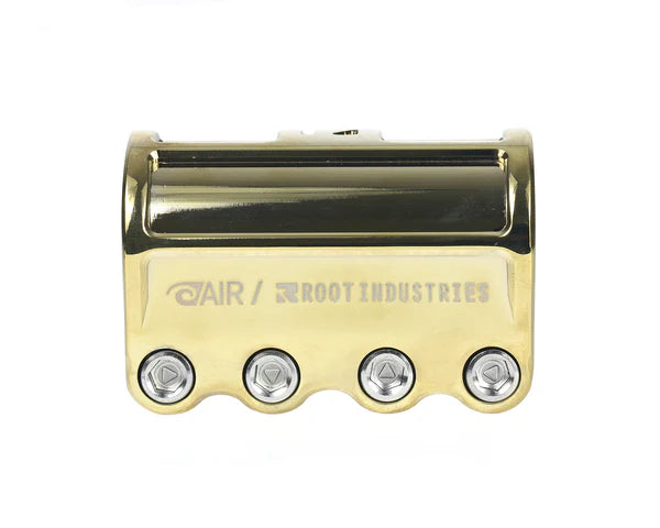 Root Industries AIR SCS Clamp (Gold Rush)