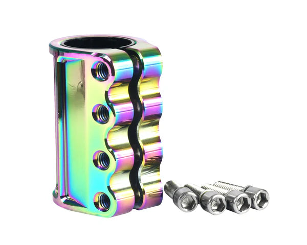 Root Industries AIR SCS Clamp (Rocket Fuel)