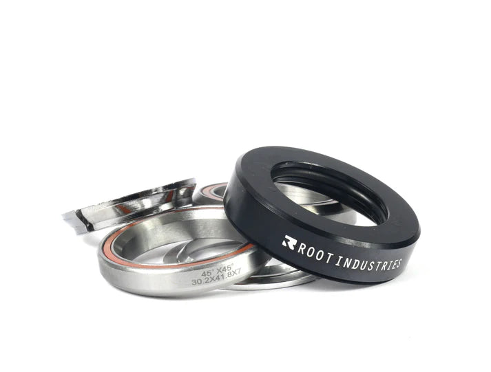 Root Industries AIR Integrated Headset - Black