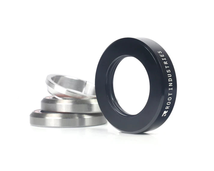 Root Industries AIR Integrated Headset - Black