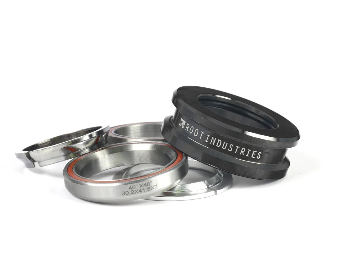 Root Industries AIR TALL STACK Integrated Headset (Black)