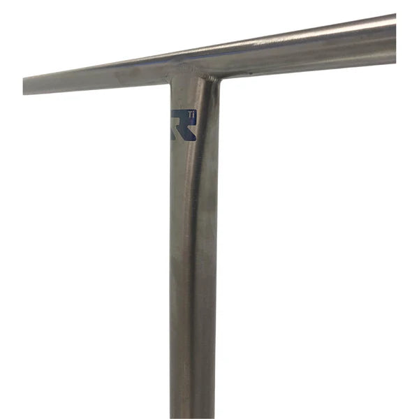 Root Industries AIR TITANIUM 690mm T-Bar (Raw)
