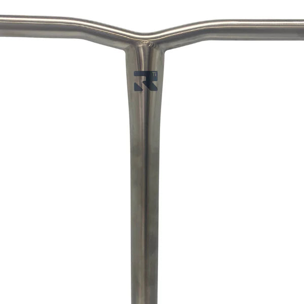 Root Industries AIR TITANIUM 660mm Y-Bar (Raw)