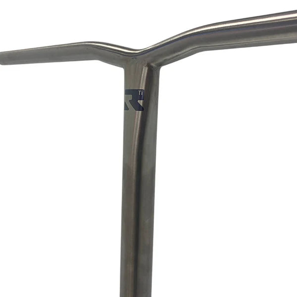 Root Industries AIR TITANIUM 660mm Y-Bar (Raw)