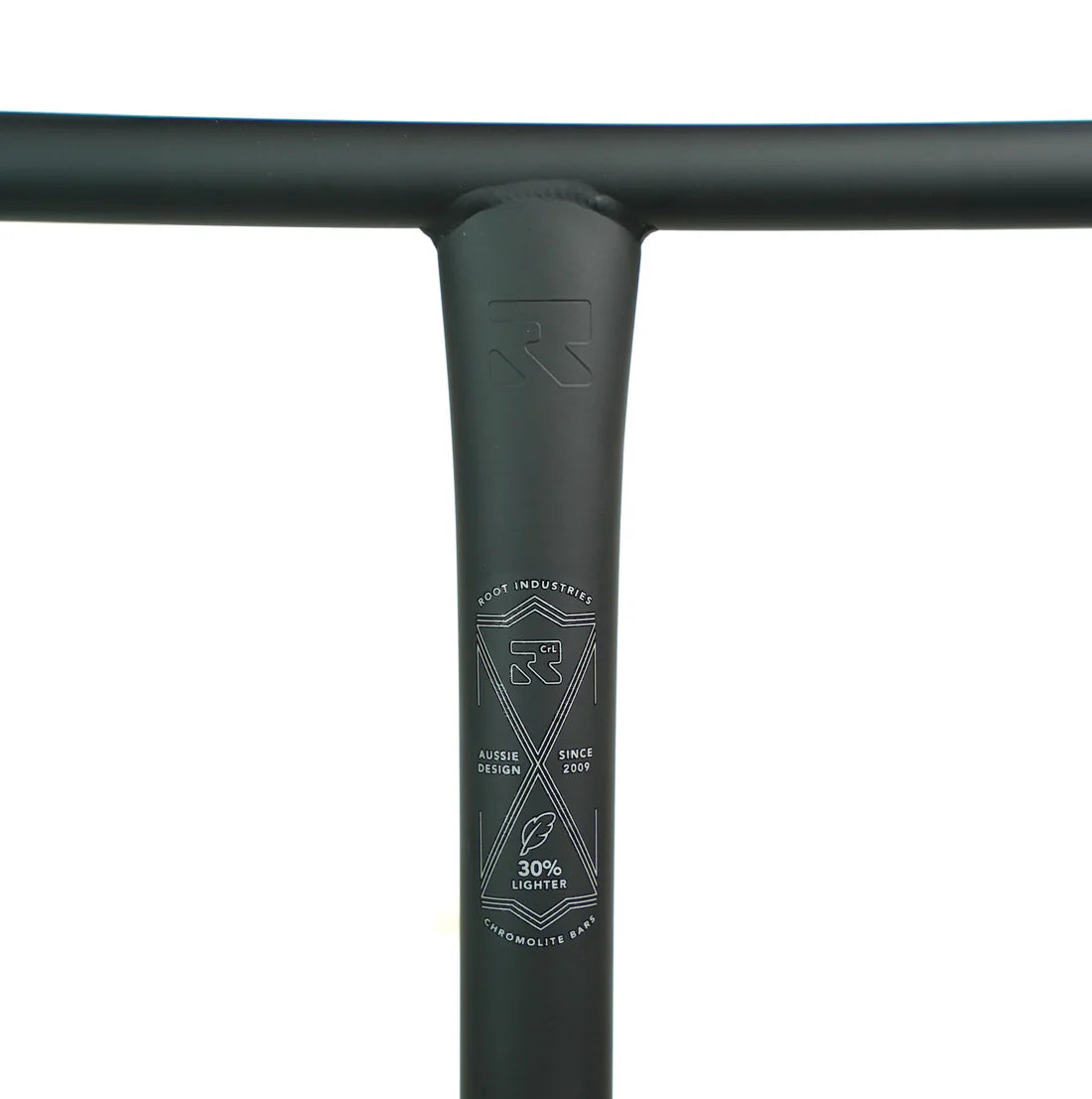 Root Industries ChromoLite 620mm T-Bar (Black)