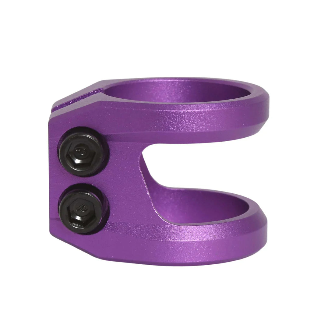 Root Industries GT Double Clamp (Purple)
