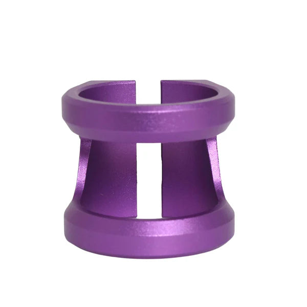 Root Industries GT Double Clamp (Purple)