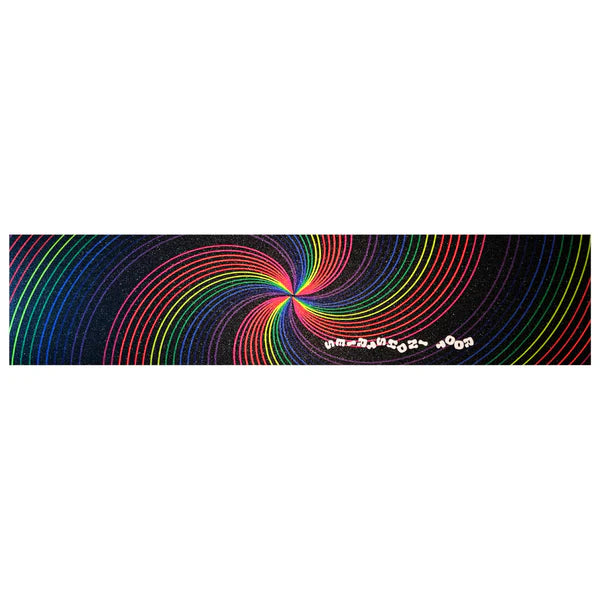 Root Industries 5.1" x 21.5" Griptape - Psychedelic