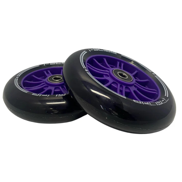 i-Glide Front Wheels for 3 Wheel Scooter