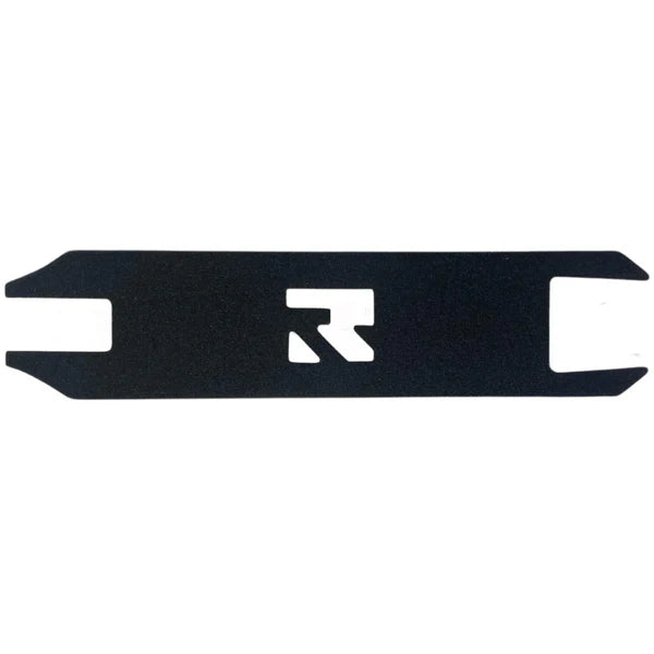 Root Industries INVICTUS V2 Griptape - Logo Cut-out