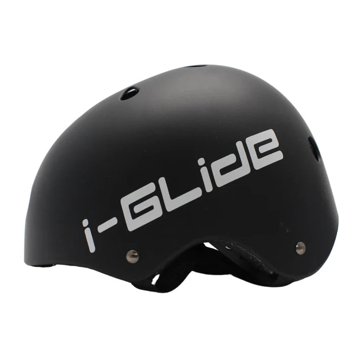 i-Glide Premium Kid's Helmet