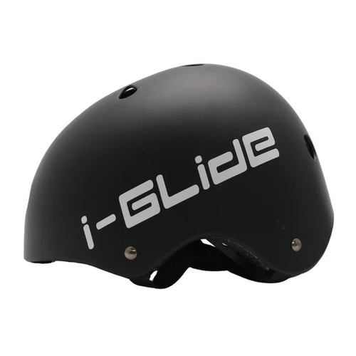 i-Glide Premium Kid's Helmet