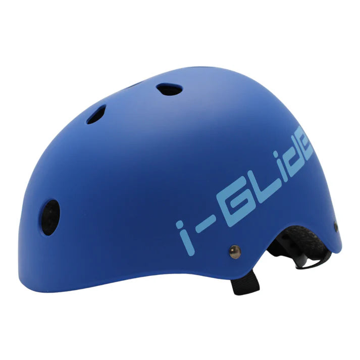 i-Glide Premium Kid's Helmet