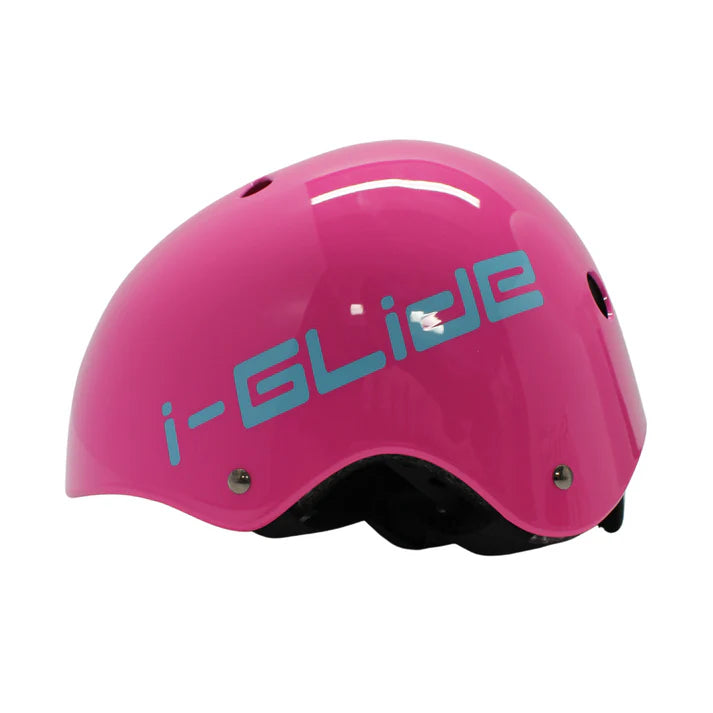 i-Glide Premium Kid's Helmet