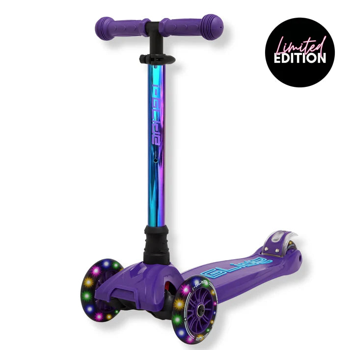 I-Glide 3 Wheel Kids Scooter