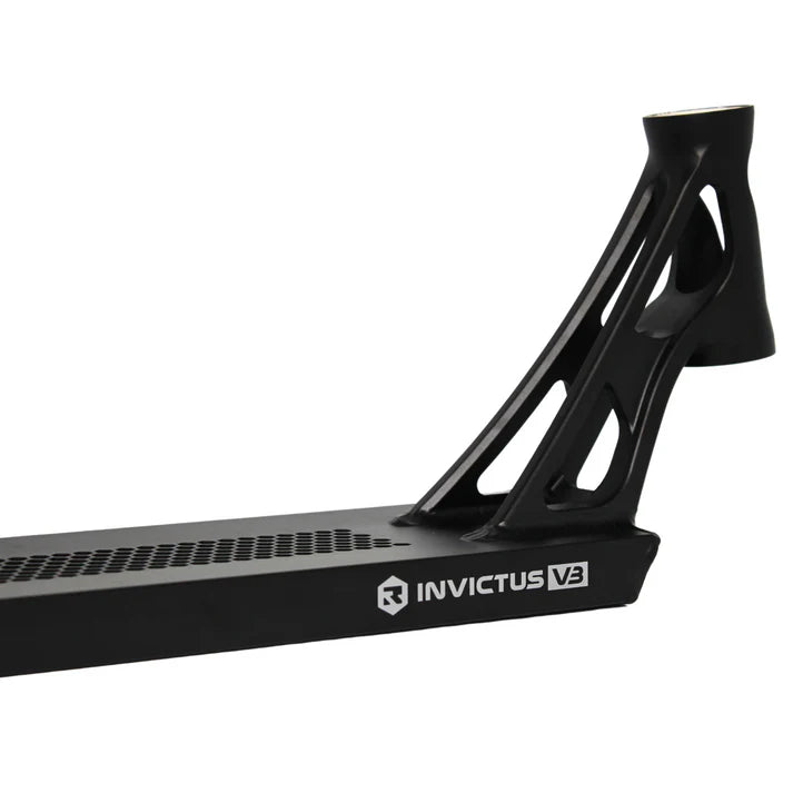 Root Industries INVICTUS v3 Deck - 5.25" x 19.7"