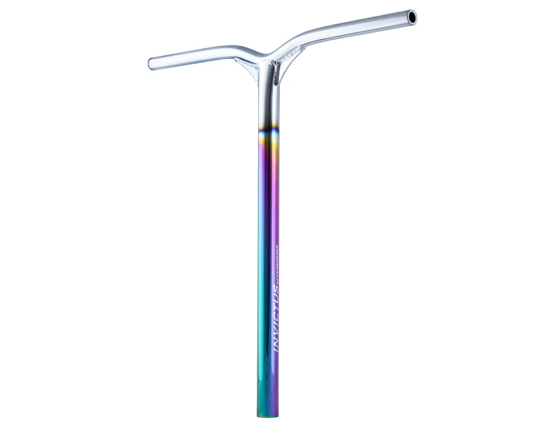 Root Industries INVICTUS HMA 610mm Y-Bar (Afterburner Rocket Fuel)