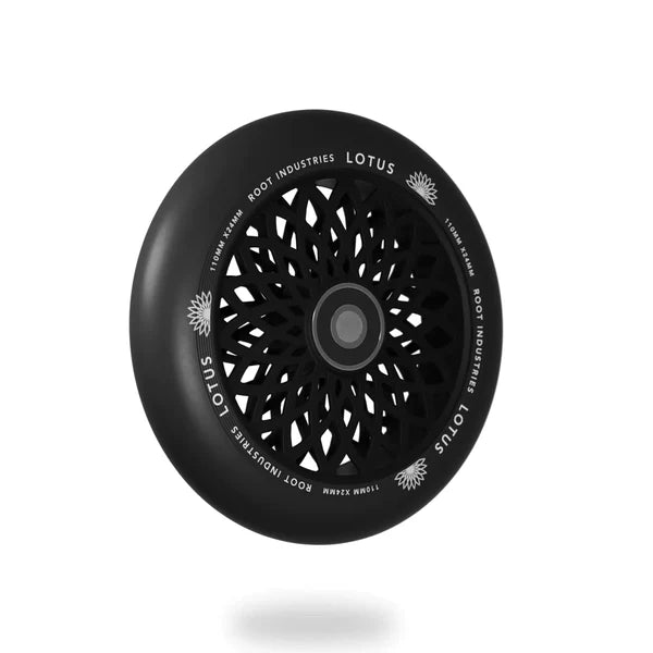 Root Industries LOTUS 110mm Wheels (Black)