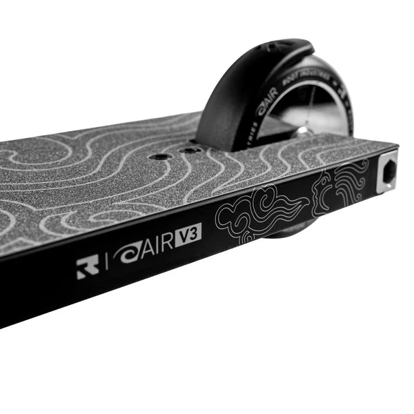 Root Industries AIR RS V3 Complete Scooter (Black)
