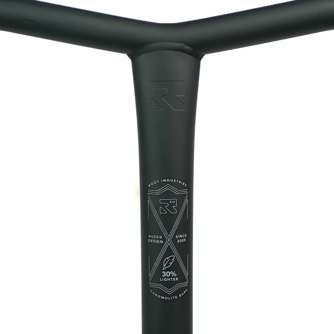 Root Industries ChromoLite 620mm Y-Bar (Black)