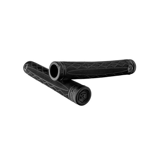 Root Industries FRACTAL Grips (Black)
