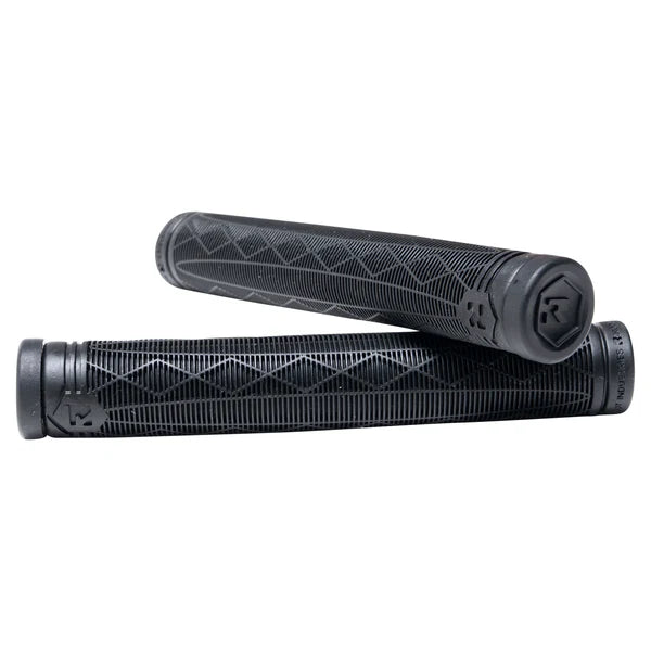 Root Industries FRACTAL Grips (Black)