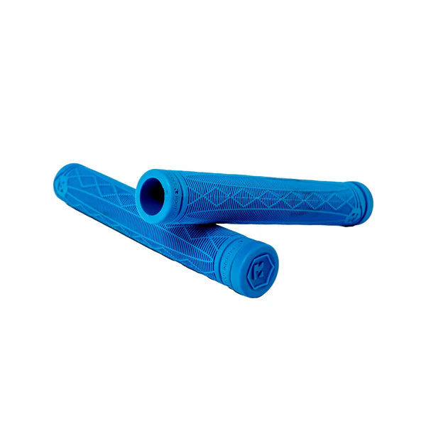 Root Industries FRACTAL Grips (Blue)