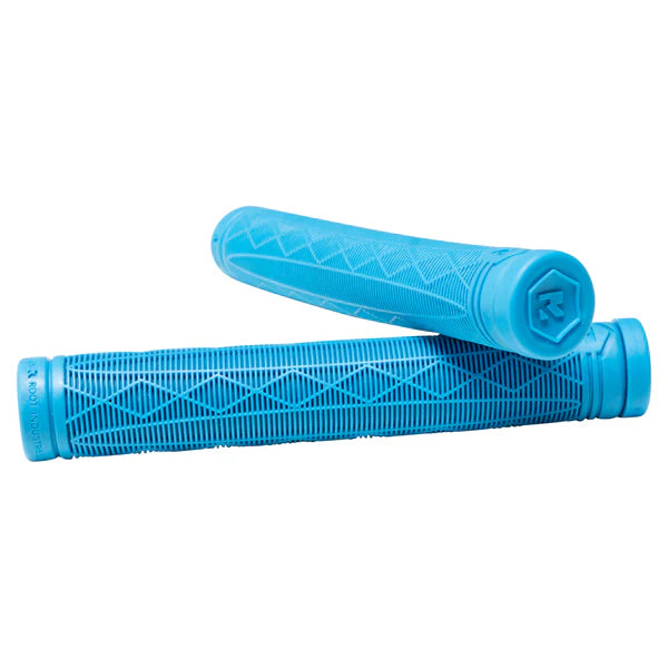 Root Industries FRACTAL Grips (Blue)