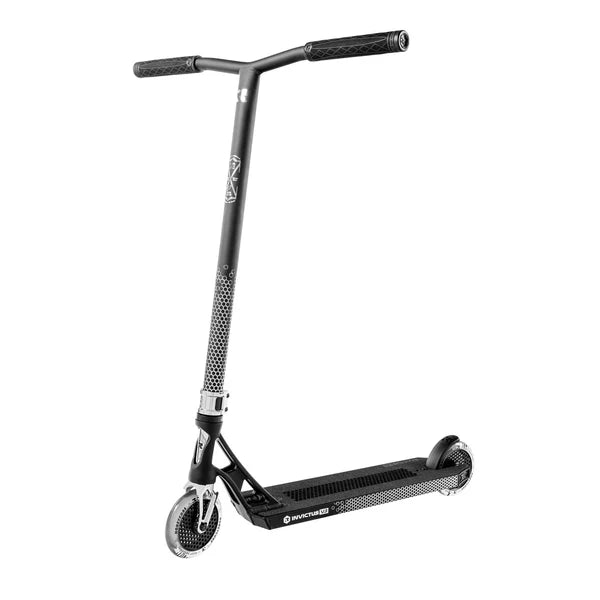 Root Industries Invictus V3 Complete Scooter (Black Mirror)